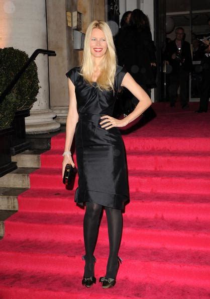 claudia schiffer ysl|Claudia Schiffer Is Back: The Supermodel Scores YSL .